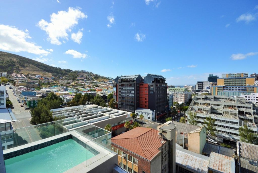 1 Bedroom Property for Sale in Cape Town City Centre Western Cape